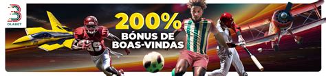 Olabet Desporto .